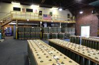 Nitradyn Bags $581M Pentagon Deal to Build IMX-104 Plant in Kentucky