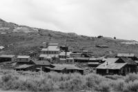 Maine Ghost Towns That Feel Frozen in Time