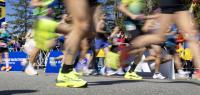 Registration for the 131st Boston Marathon begins Monday, with a new lottery for qualifiers who don't make the cut