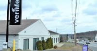Shrewsbury cannabis license sold after company goes bankrupt; Select Board approves transfer