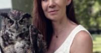 Castinetti Realty Group Hometown Helper: Jess Zorge, wildlife rehabilitator