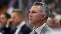 Canadiens, St. Louis agree to multi-year contract extension