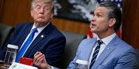New horrors in military detailed as insiders tell all: 'Every unit has a Hegseth'