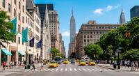 New York reinforces construction works to face flooding
