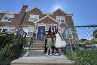 Reparations for a down payment | Real Estate Newsletter