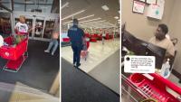 Pennsylvania Black woman goes to target with her cousin. Then she’s stopped, accused of theft and forced to prove her innocence: ‘I have my receipt’