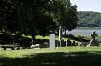 Art Installation at Poughkeepsie Cemetery is Turning Heads