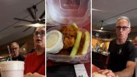 Black woman orders 12 Buffalo and sweet-chili wings. South Carolina restaurant humiliates her for refusing to finish and calls cops: ‘Called thugs’