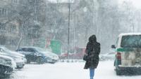 A Rapidly Developing El Nino Will Impact South Dakota Weather this Winter