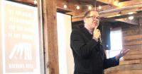History lecture examines American Revolution through international lens