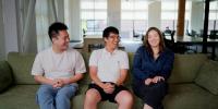 3 ex-Apple researchers want to make AI less awkward. Lightspeed, Accel, and Nvidia are giving them $50 million to do it.