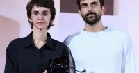 Israeli ministers attack 'despicable' directors of Gaza film Naza