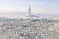 As Morocco Races Toward the World Cup, a Wave of Demolition Is Erasing Old Neighborhoods