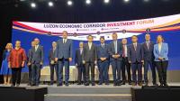 Sweden backs infrastructure ambitions in Philippines’ Luzon corridor