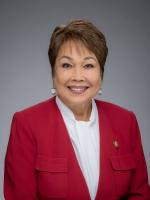 SENATOR LORRAINE R. INOUYE URGES FEDERAL OFFICIALS TO REJECT DEEP-SEA MINING PROPOSAL OFF AMERICAN SAMOA