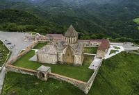 We, the undersigned Armenian civil society organisations, express deep concern over the legitimisation of Azerbaijan’s ongoing policies of ethnic and cultural erasure