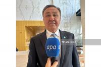 OTS Secretary General: Travel with ID cards to become possible among five Turkic states