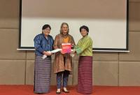 Stakeholders call for stronger action against online gender-based violence