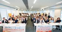 Earth Environmental Foundation's Western Sichuan "Resilience & Symbiosis" Interdisciplinary Field Study Camp Sharing Session Inspires Youth on Climate Resilience and Ecological Symbiosis