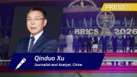 Iran’s strategic location, energy resources position it as a key player in BRICS alliance: Analyst