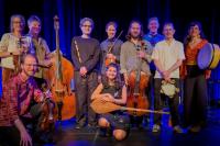 Music review: Adelaide Baroque – Old Worlds and New 2