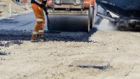 Greater Amman Municipality rehabilitates roads at 48m-dinar cost