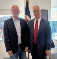 A D.C. Triple Play For Zimmer Rule Reform Push