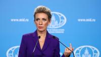 Russia's MFA: Latvia’s "European values" cost it industry, sovereignty