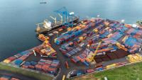 Hapag-Lloyd locks in African terminal capacity with DP World