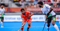 Asian Champions Trophy: Unbeaten India Face Tricky Malaysia Test