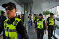Schoolboy acquitted of murdering 16-year-old classmate in case that rocked Malaysia