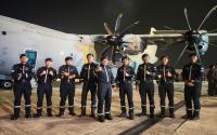 Nepal Thanks Malaysia For US$1 Mln Aid, SMART Flood Rescue Support