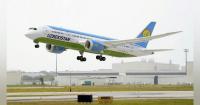 Lufthansa Technik Enters Long-Term Agreement with Uzbekistan Airways for Boeing and Airbus Fleets