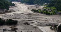 Nepal Requests China’s Help to Repair Flood-Damaged Trade Route
