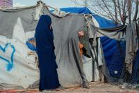 A Plea from Forgotten Families in Detention in Northeast Syria: “What Will Happen to Our Children?”