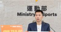 Taiwan bolsters rules to keep athletes from representing China: Agency
