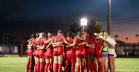 Arizona soccer shut out by Pepperdine in final nonconference match