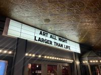 Art All Night Event in D.C. Brings Several Genres Together 