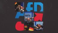 A hard right extremist party is winning in Germany – could it really happen again?