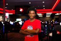 Our Newest Redbirds: For game design major, Illinois State feels like home