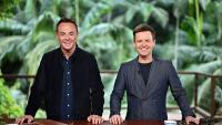 Ant and Dec reflect on wild Las Vegas night out with legendary nineties popstar