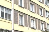Worker died in Minsk after falling from a roof