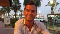 Groom, 29, killed in horror crash just minutes away from church after his car veered off road on way to wedding