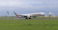 Emirates enters winter season with strong bookings as fleet and network investments accelerate