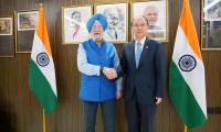 Chinese, Indian oil sectors eye deeper energy cooperation in oil, new energy and green development