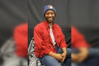 South St. Louis Textile Artist Builds Free Fitness Park on Chippewa Street