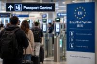 EU Delays EES Border Checks in Nine Countries Over Travel Disruptions