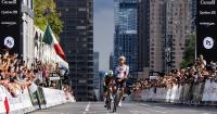 Mexico's Isaac del Toro wins Grand Prix Cycliste de Montreal, Canada's Woods 18th