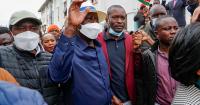 Nairobi senator Edwin Sifuna emerges as a rising challenger to Kenya's President Ruto