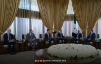 Syria and US Discuss Ways to Strengthen Bilateral Cooperation